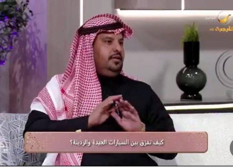 خبير: عمر البطارية الافتراضي يصل لعامين.. والتغيير المنتظم يحافظ على سلامة السيارة