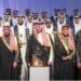 أمير المدينة المنورة يرعى حفل تخريج 650 طالبًا من كليات ومعاهد الهيئة الملكية بينبع