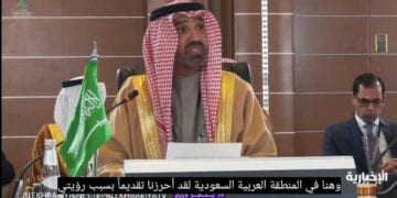 ‏وزير الموارد البشرية:‎ رؤية 2030 أسهمت في تحقيق الاستدامة لدخول الشباب في سوق العمل