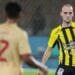 ماريو ميتاي جاهز لدعم الاتحاد أمام الخلود في دوري روشن