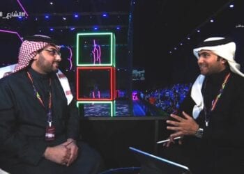 المملكة تعزز مكانتها العالمية باستضافة كأس العالم للدرونز