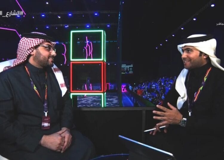 المملكة تعزز مكانتها العالمية باستضافة كأس العالم للدرونز