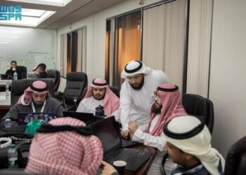 43 مشاركًا يبتكرون 20 مشروعًا في معسكر “سدايا” لبناء تطبيقات الذكاء الاصطناعي باستخدام “بايثون”