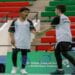 انطلاق بطولة الدوري التأهيلي للريشة الطائرة للبراعم في جازان