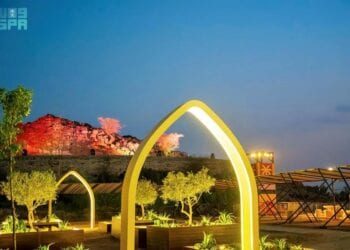 الهيئة الملكية لمدينة مكة المكرمة والمشاعر المقدسة تعلن تفعيل موقع خاصرة عين زبيدة لاستقبال الزوار للموسم الثاني