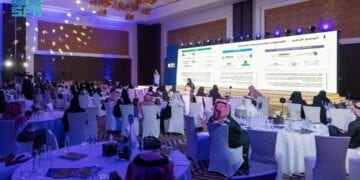 “سدايا” تشخّص واقع تنظيم حوكمة الذكاء الاصطناعي في المملكة مع أكثر من 400 مسؤول من القطاعين الحكومي والخاص