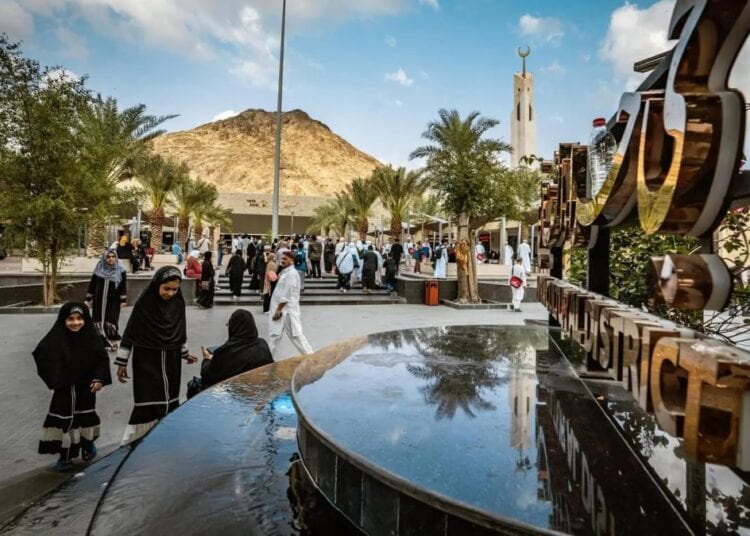 حي حراء الثقافي يطلق فعالياته الشتوية المجانية