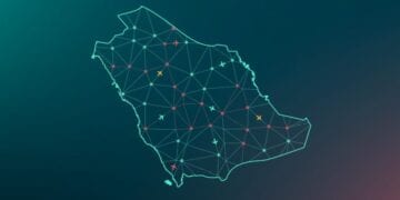 السياحة الداخلية تزدهر في السعودية: نمو بنسبة 44% في الحجوزات لعام 2024