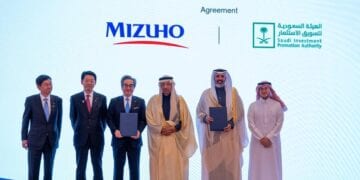 مذكرة تفاهم بين الهيئة السعودية لتسويق الاستثمار واليابان لتعزيز الاستثمارات