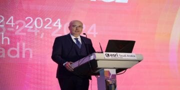 إسري السعودية تنظم مؤتمر المستخدمين 2025 في الرياض بنسخته الثالثة