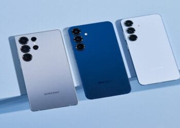 سامسونج تحدث ثورة في الذكاء الاصطناعي للهواتف المحمولة من خلال كشف النقاب عن Galaxy S25