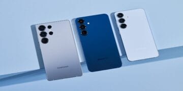 سامسونج تحدث ثورة في الذكاء الاصطناعي للهواتف المحمولة من خلال كشف النقاب عن Galaxy S25