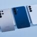 سامسونج تحدث ثورة في الذكاء الاصطناعي للهواتف المحمولة من خلال كشف النقاب عن Galaxy S25