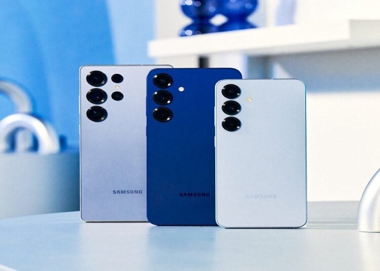 سامسونج تزوّد هاتفها الجديد Galaxy S25 Ultra بـ Corning® Gorilla® Armor 2 أول زجاج سيراميكي مضاد للانعكاس للأجهزة المحمولة