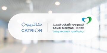 “كاتريون” للتموين توقع عقدًا بـ114 مليون ريال مع”السعودي الألماني الصحية “