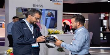 معرض “سابك الفني” يواصل تحقيق النجاحات ويجذب الآلاف في أيامه الأولى