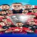 البحرين تتوج بطلاً لـ”خليجي 26″.. ومرهون يحصد الهداف والأفضل، ولطف الله أفضل حارس
