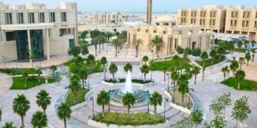 جامعة الإمام عبدالرحمن بن فيصل تتصدر في أربع رياضات بالدورة الخليجية العاشرة للجامعات