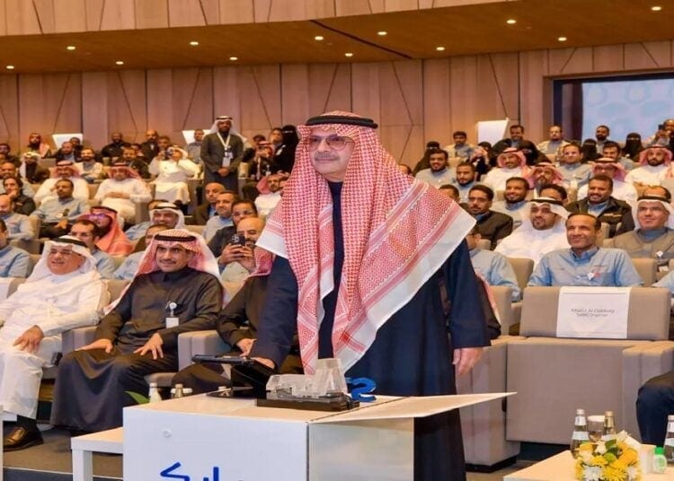 “سابك” تعقد اجتماعها الفني 2025 لاستشراف مستقبل مستدام