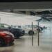 BYD تحقق مبيعات قياسية وتقترب من منافسة تسلا في سوق السيارات الكهربائية