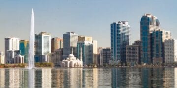 عقارات الكويت تطلق مشروعاً سكنياً في الشارقة باستثمار 3.5 مليار درهم