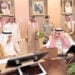 أمير جازان يدشّن مشروع زراعة أشجار المانجروف بفرسان