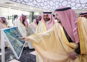 “الأمير فيصل بن مشعل يفتتح مبنى بلدية شري الجديد بتكلفة تجاوزت 15 مليون ريال”