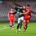 نادي الوحدة يتعادل أمام الاتفاق ضمن منافسات ” دوري روشن “