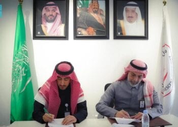 “الهلال الأحمر” و”لازم للنقل الإسعافي” توقعان اتفاقية لتعزيز الخدمات الطبية الإسعافية