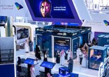 “كاكست” 2024.. تحول طموح يبني مستقبل الابتكار ويعزز تنافسية المملكة عالميًا