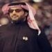 رئيس هيئة الترفيه يعلن رعاية موسم الرياض لكأس العالم للدرونز 2025
