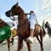 ميدان سباقات الخيل بنجران يُنظّم سباقه الثالث للموسم الحالي