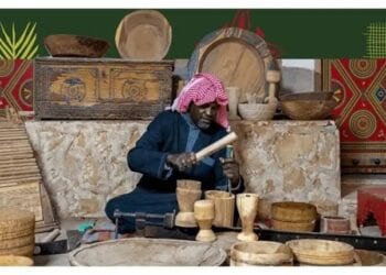 هيئة التراث: عام 2025 محطة مهمة لتعزيز الحرف اليدوية بالمملكة