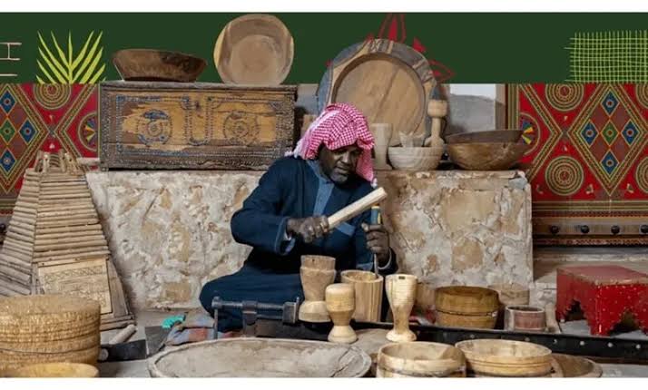 هيئة التراث: عام 2025 محطة مهمة لتعزيز الحرف اليدوية بالمملكة
