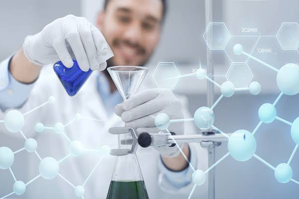 مركز البنك الحيوي في “التخصصي”.. استثمار لتعزيز الرعاية الصحية في المملكة