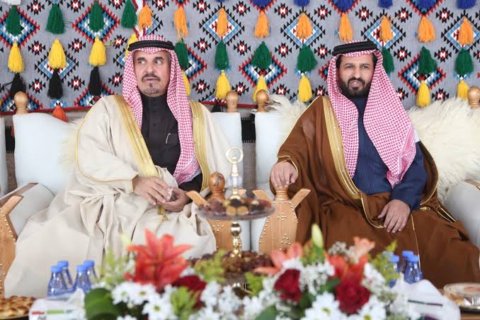 مُحافظ وادي الدواسر يُدشّن مبادرة “كشتة” لتعزيز جودة الحياة