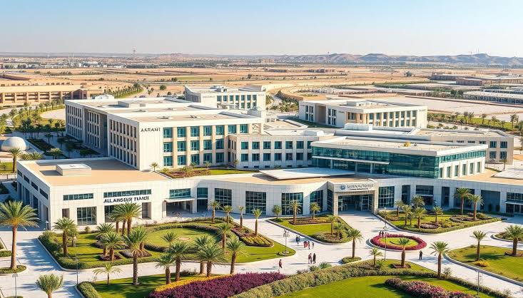جامعة حائل تنظم ملتقى “البحث العلمي والابتكار 2025”