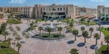 جامعة الإمام عبدالرحمن بن فيصل تحصد لقب دوري المناظرات 2025