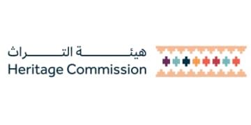 هيئة التراث تشارك في معرض “مختبر التاريخ الوطني”