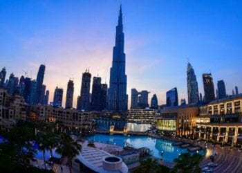 دبي.. الوجهة الأولى لمستثمري الغرب وأصحاب الثروات العالمية في العقارات