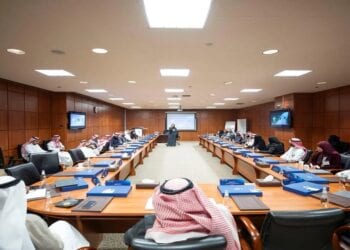 سدايا تناقش مستقبل الذكاء الاصطناعي العام بمشاركة جهات حكومية