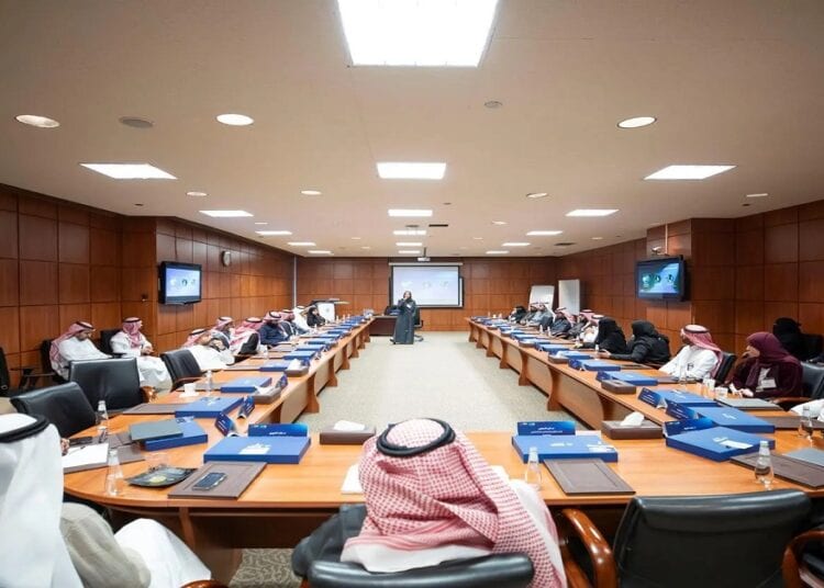 سدايا تناقش مستقبل الذكاء الاصطناعي العام بمشاركة جهات حكومية