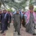 أمير منطقة حائل يدشن الموسم السادس لفعاليات قطف الفراولة وسط أجواء احتفالية وتركيز على دعم الزراعة والسياحة المحلية
