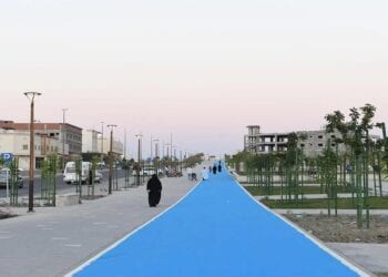 “مسارات شوران”.. مشروع يعزز الهوية البصرية وجودة الحياة في المدينة المنورة