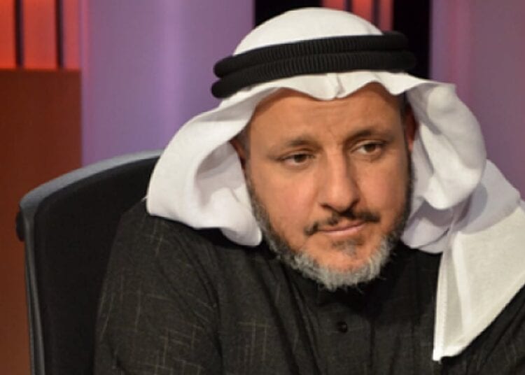 الخضيري يحذّر: إهمال تناول الأدوية قد يسبب مضاعفات صحية خطيرة