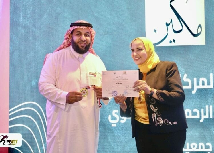 “كفى” تحقق أربع جوائز على مستوى الوطن العربي
