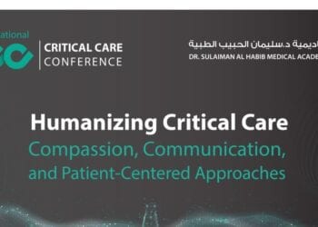 مجموعة الدكتور سليمان الحبيب الطبية تنظم المؤتمر الدولي التاسع للعناية الحرجة