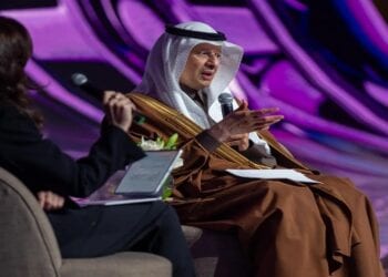 المملكة تخصص 10 مليارات ريال لتحفيز القطاع الصناعي