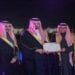 أمير المدينة المنورة يشهد تسليم رخصة ‘مرسى الجار’