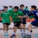 12 ناديًا يتأهلون للدور ثمن النهائي من بطولة المملكة لأشبال اليد